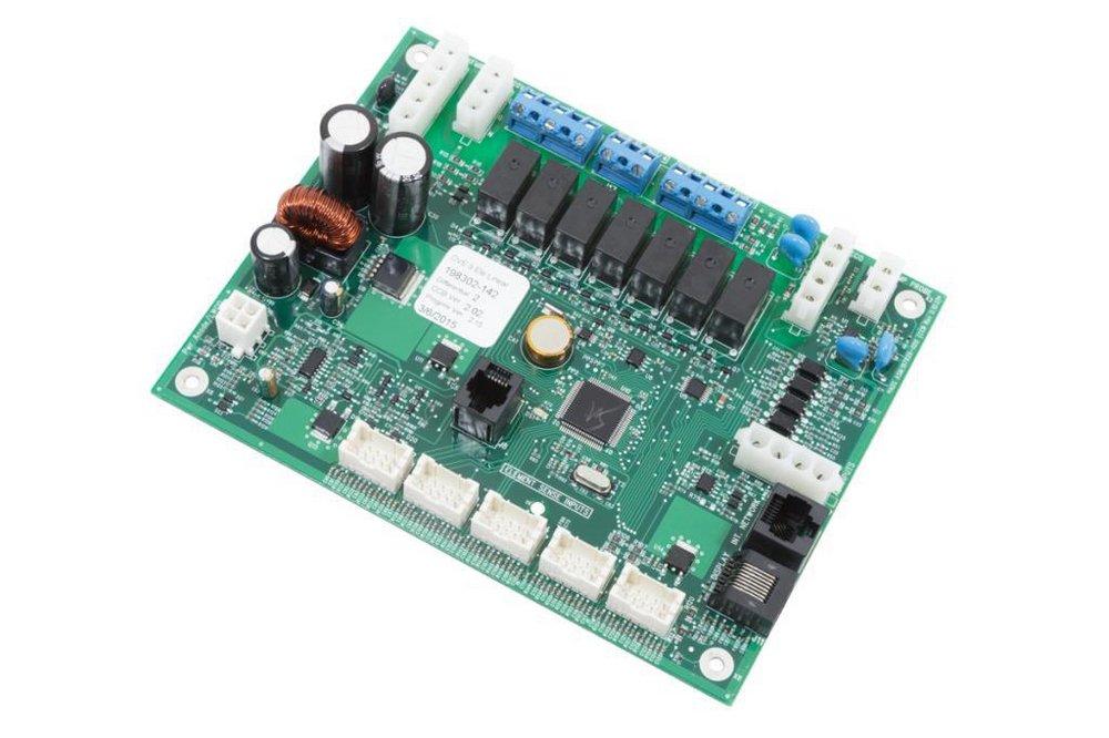 State *CVR* KIT CNTL BOARD DSE AOS 