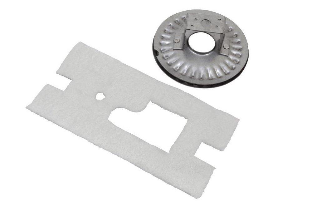 State Burner Head with Gasket 