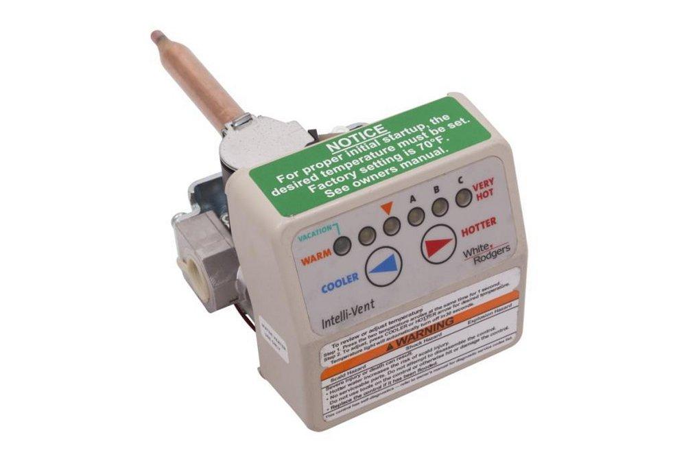 State Natural Gas Control Valve Kit 