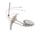 American Water Heaters Burner Assembly Kit 