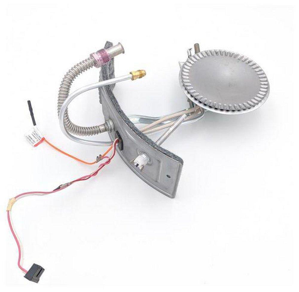 A.O. Smith Final Burner Assembly Kit 