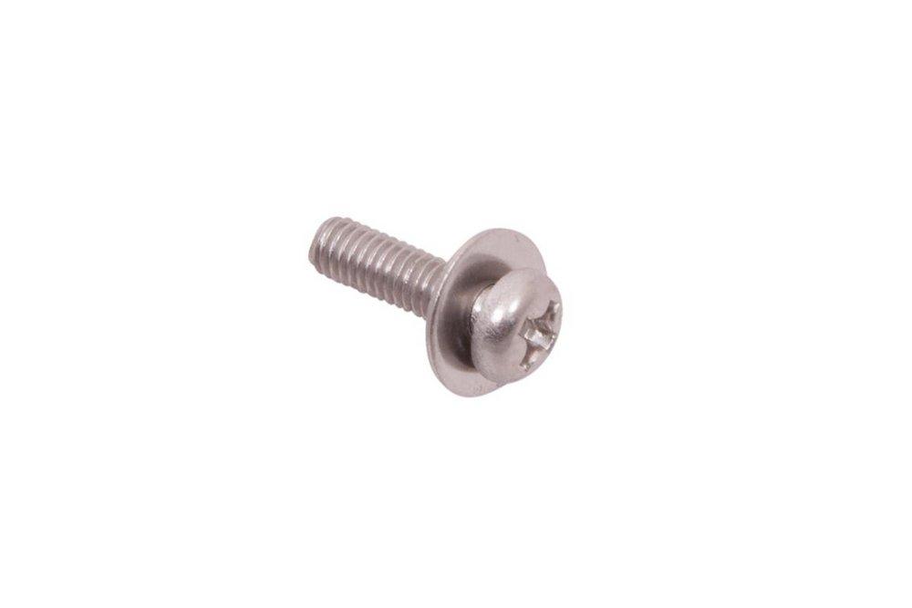 State Screw Thread Forming 