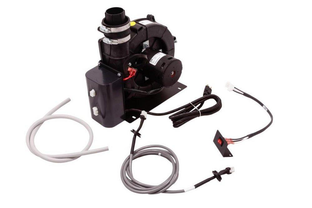 State Blower Assembly 