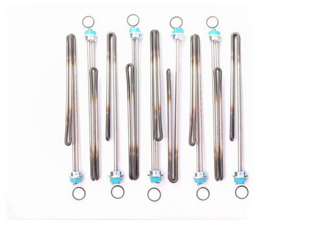 State 9 in. Conversion Kit 