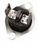 YORK&reg; Control Temperature Flue 