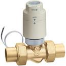 Caleffi North America 2-Way Seat Union Zone Valve 