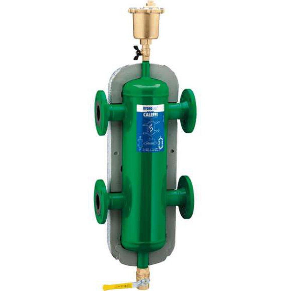 Caleffi North America Hydraulic Air Separator 