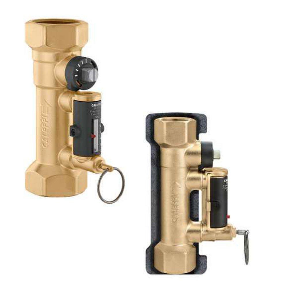 Caleffi North America Balancing Valve 