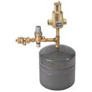 1-1/4 x 1/2 in. Boiler Trim Kit with Check and Backflow Valve