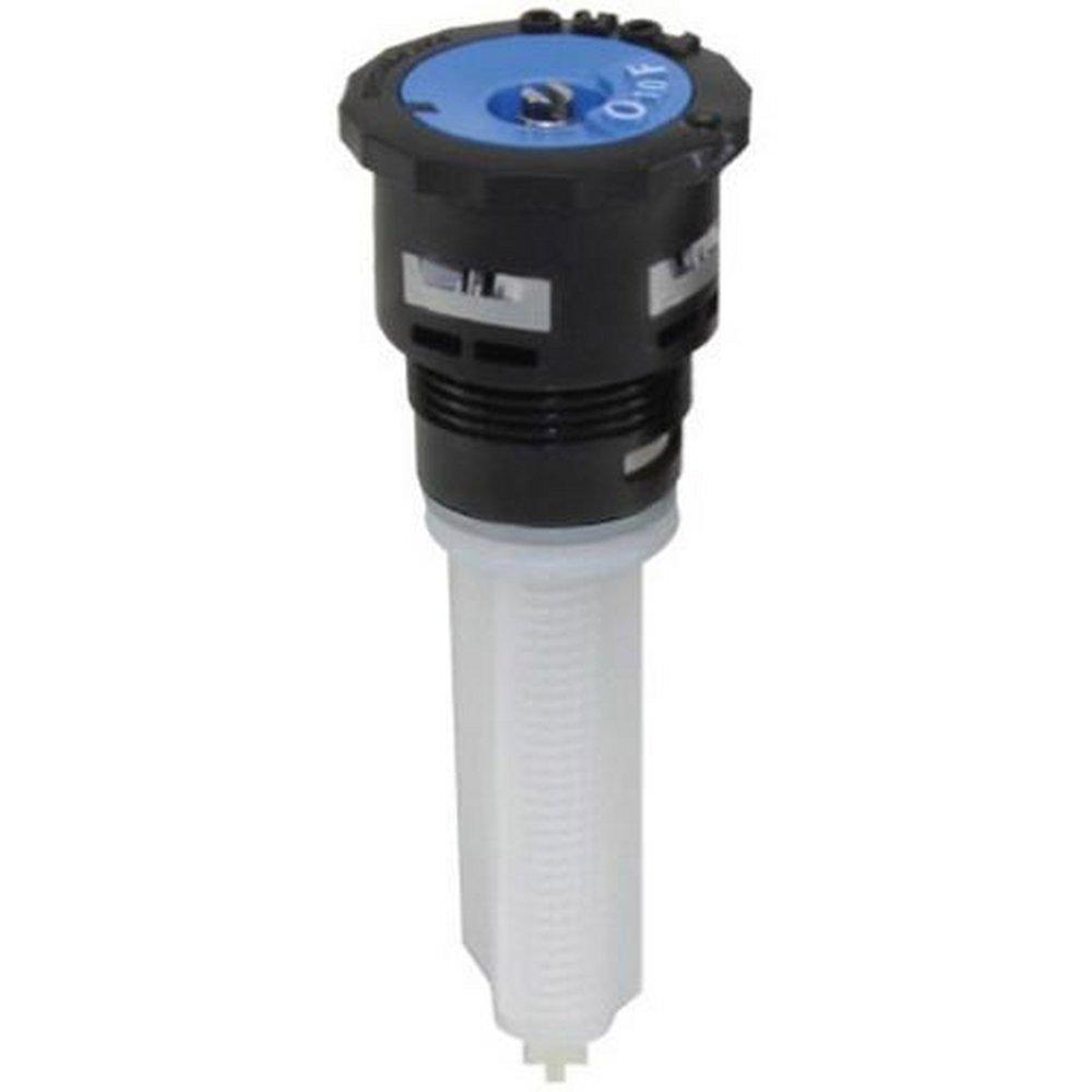 The Toro Company Black 15 ft. Nozzle with Screen Thread 