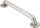 32 in. Grab Bar in Peened Stainless Steel