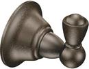 Moen Oil Rubbed Bronze 1 Robe Hook 