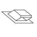 Vent-A-Hood Round Roof Cap 