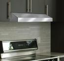 Vent-A-Hood Stainless Steel 6 in. Under-Cabinet Range Hood in Stainless Steel 
