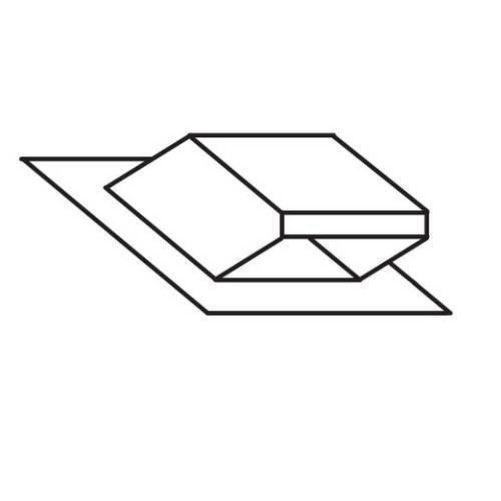 Vent-A-Hood Round Roof Cap 