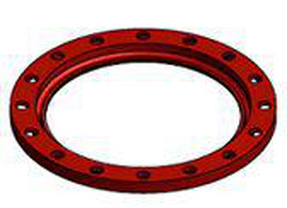 Slip-On SDR 11 200 psi Ductile Iron Back-Up Ring 