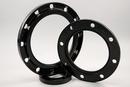 6 in. Slip-On 150# 160 psi SDR 11 Epoxy Ductile Iron Back-Up Ring