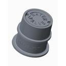 PROSELECT&reg; 10 x 10-3/4 in. Valve Box 