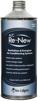 Nu-Calgon Clear Lubricant 