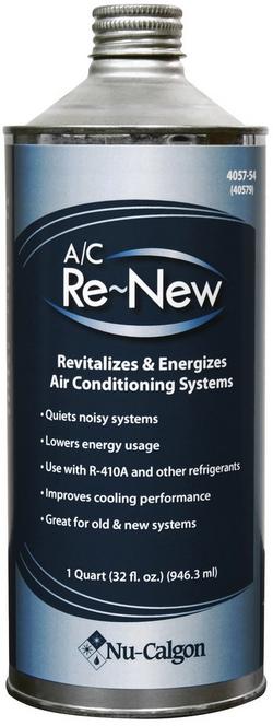 4 oz. Air Conditioning System Treatment