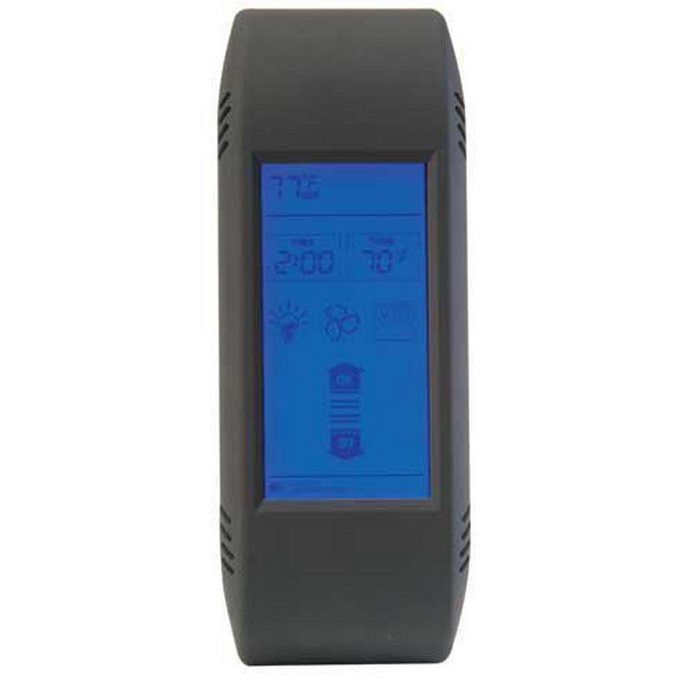 Monessen Hearth Systems Touch Screen Hand Held Remote Control 