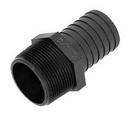 3 in. Flue Connector Adapter