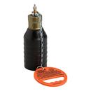 IPS Corporation Green Pressure Relief Test Plug 