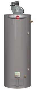 Rheem Tall 65 MBH Residential Natural Gas Water Heater 