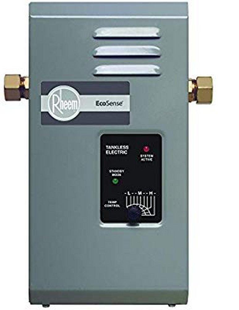 Rheem Service Heater 