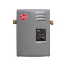 Rheem Tankless Electric Water Heater 