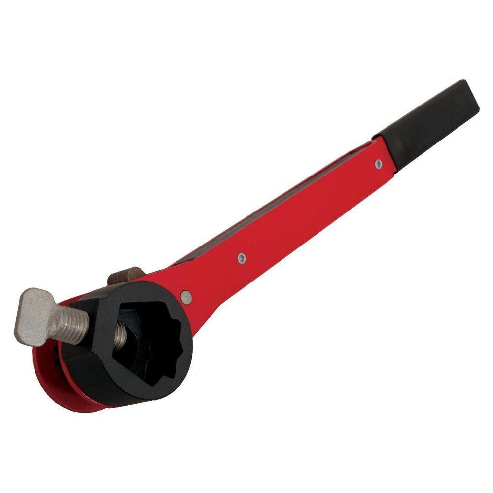 REED Hydrant Wrench 