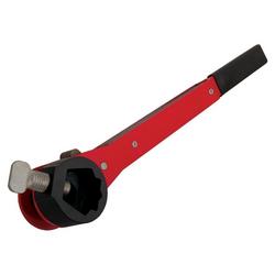 22 in. Ratcheting Hydrant Wrench