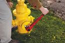 REED Hydrant Wrench 