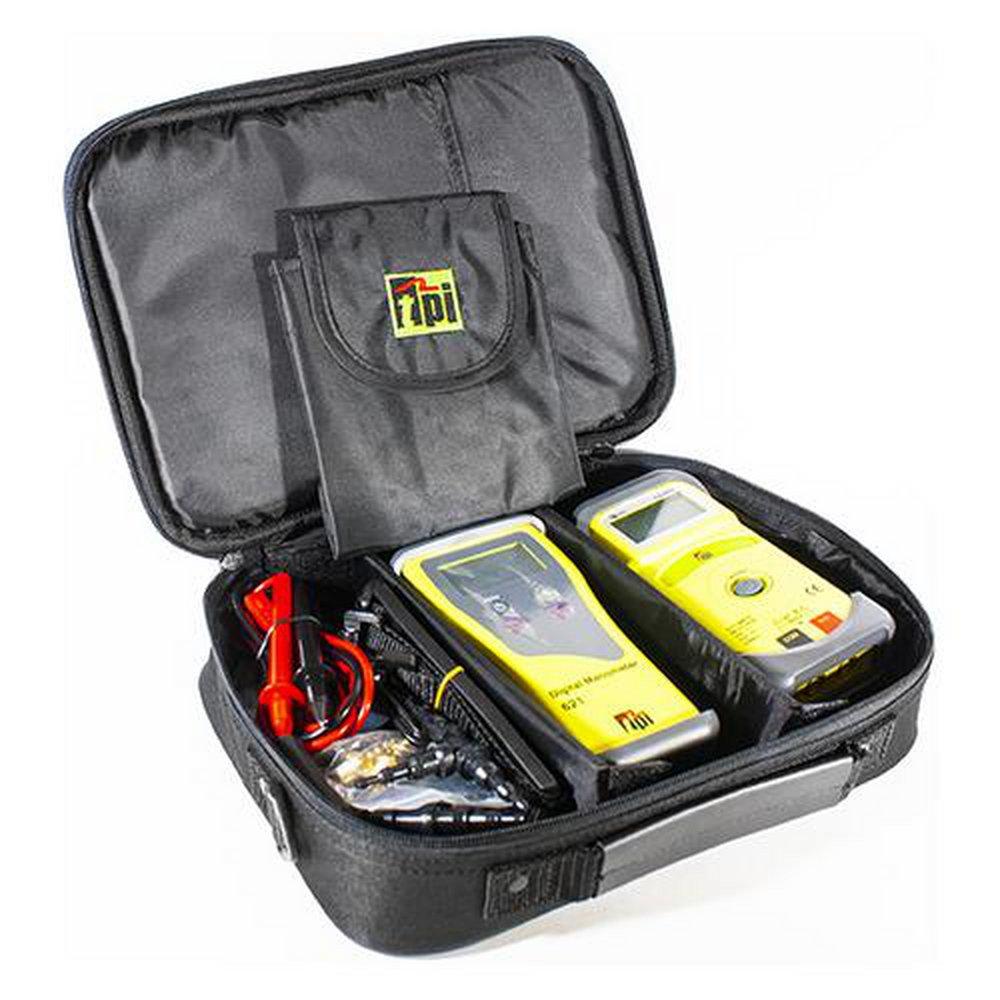 Component Manufacturing Tankless Water Heater Test Kit 