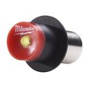 Milwaukee&reg; Red LED Upgrade Bulb 