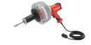 RIDGID Blue 2-way Autofeed Cable Drain Air Gun 