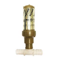 3/8 in. Plastic Compression Water Hammer Arrestor