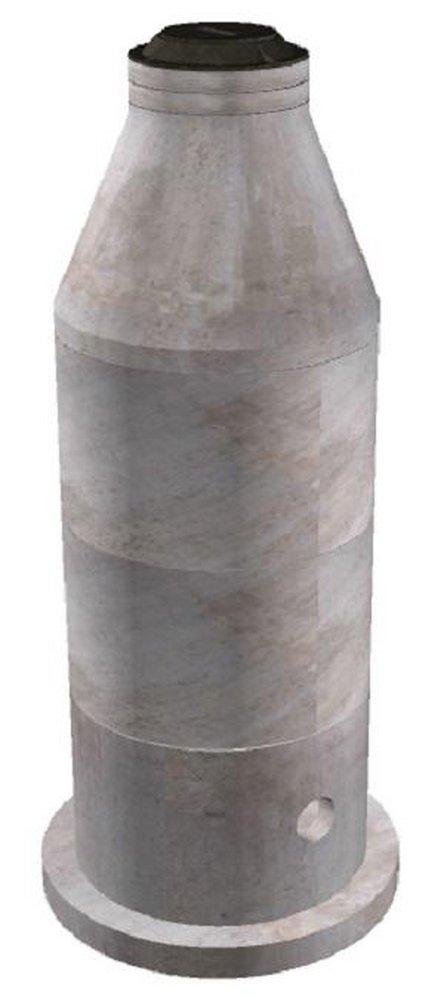 Turner Company Manhole Concentric Cone 