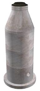 Turner Company Manhole Concentric Cone 