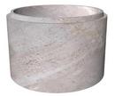 Turner Company Manhole Riser Section 