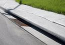 Turner Company 49 in. Curb Inlet 