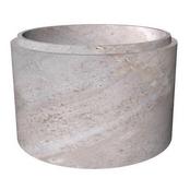 Paving Risers