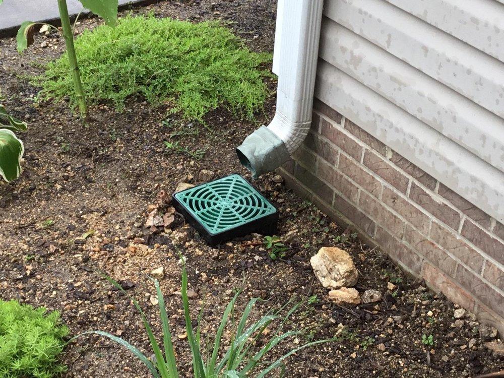 Turner Company Catch Basin with Frame and Grate 