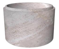 48 x 2 in. Manhole Riser Section