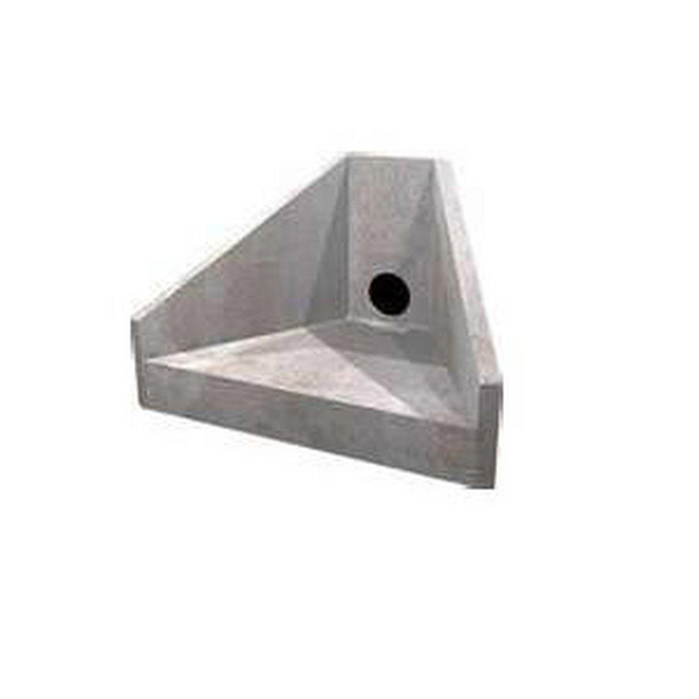 Turner Company Type B Headwall 