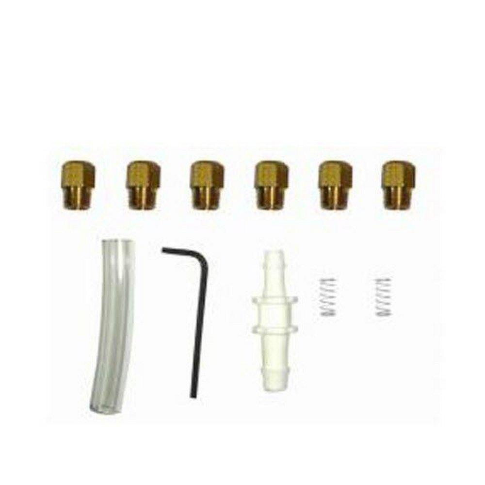 Goodman&reg; 2-Stage Propane Convertible Kit 