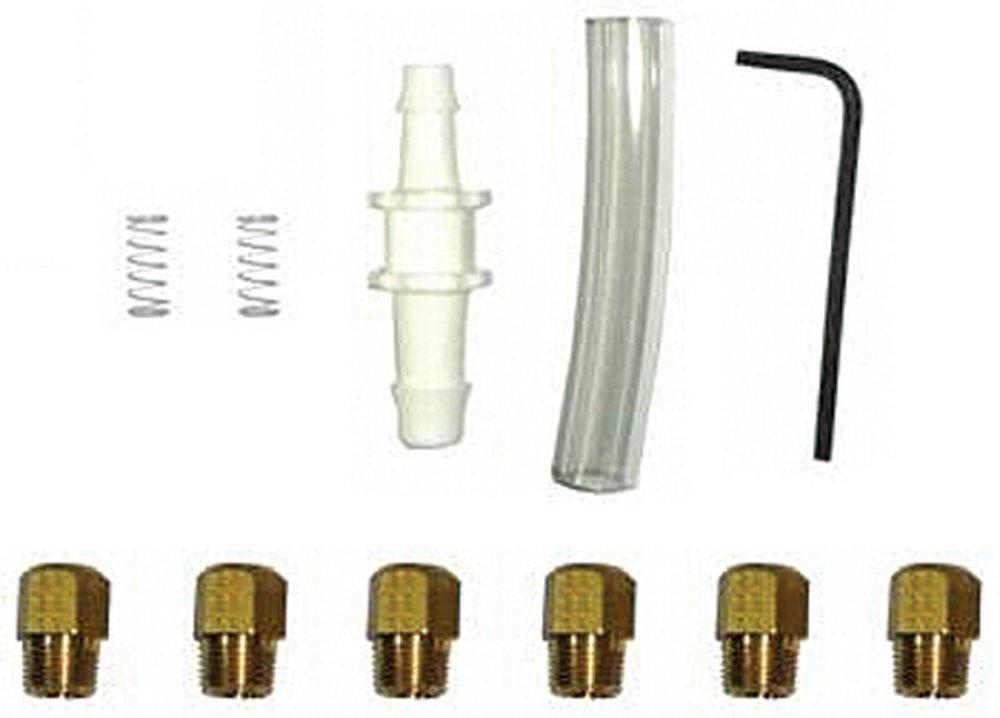 Goodman&reg; Single Stage Propane Convertible Kit For Gas Furnace 