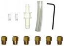 Single Stage Propane Convertible Kit For Gas Furnace