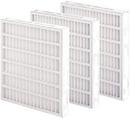 AAF International 20 x 20 x 4 in. Pleated Air Filter 