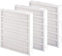20 x 20 x 4 in. MERV 8 Disposable Pleated Standard Capacity Air Filter